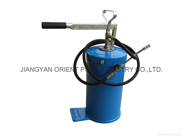 黄油泵   ORIENT 401-1