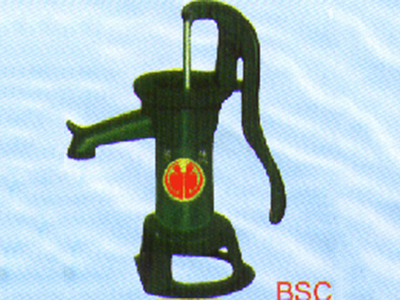 手压水泵 BSC-75
